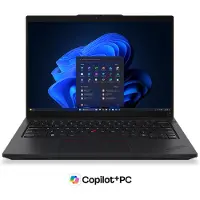 Lenovo ThinkPad L14 Gen 7 Intel Core Ultra 7 355 Prozessor LPE-Kerne bis zu 3,50 GHz P-Kerne bis zu 4,70 GHz, Windows 11 Pro 64, 1 TB SSD M.2 2280 PCIe 4.0 TLC Opal