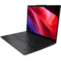 Lenovo ThinkPad L14 Gen 7 (AMD) Copilot+ PC, AMD Ryzen AI 5, 2 GHz, 35,6 cm (14"), 1920 x 1200 Pixel, 16 GB, 512 GB