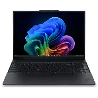Lenovo ThinkPad E16 Gen 4 AMD AMD Ryzen AI 7 345 Prozessor 2,00 GHz bis zu 4,60 GHz, Windows 11 Pro 64, 1 TB SSD M.2 2242 PCIe 4.0 TLC Opal