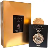 Lattafa La Collection D'Antiquites 1505 Watch Eau de Parfum 100 ml
