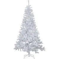 Star Trading Star LED-Weihnachtsbaum 'Alvik', 180 White LED,