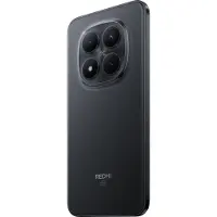 Xiaomi Redmi Note 15 Pro+ 5G Schwarz 8 Gigabyte 256 Gigabyte