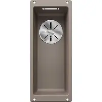 BLANCO SUBLINE 160-U, Silgranit