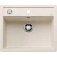 BLANCO DALAGO 6-F SILGRANIT softweiß