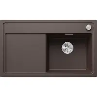 BLANCO ZENAR 45 S-F SILGRANIT cafe
