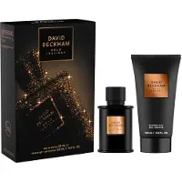 David Beckham Geschenkpackung Bold Instinct EDP und Showergel 200ml