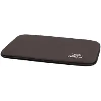 BedDog Hundematte CORA,M,MOCCA (braun)