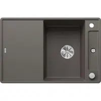 BLANCO Axia Iii 45S-F Rv Sg Vgr Af Zb