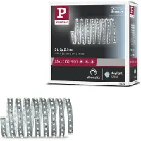 Paulmann MaxLED 500 LED Strip Tageslichtweiß Einzelstrip