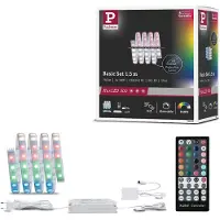 Paulmann MaxLED 500 LED Strip RGBW Basisset