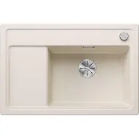 BLANCO ZENAR XL 6 S Compact SILGRANIT softweiß