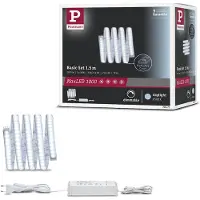Paulmann MaxLED 1000 LED Strip Tageslichtweiß Basisset