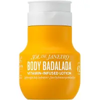 Sol de Janeiro Body Badalada Cheirosa 62 Vitamin Infused Lotion 100 ml