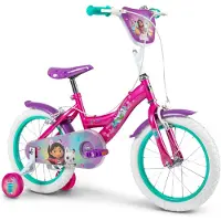 Toimsa Gabby Dollhouse 16´´ Fahrrad