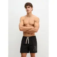 Marc o'polo Herren Badehose WovenSchwimmhose, Schwimmshorts, Badebekleidung