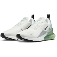 Nike Air Max 270 AH8050-115 Summit White/Black 47.5