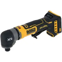 DeWalt Akku-Kompakt-Geradschleifer, 18 V DCG421N-XJ