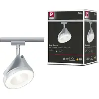 Paulmann URail LED Schienenspot Arena Einzelspot