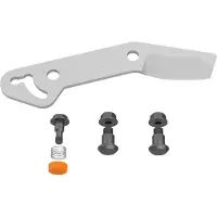Fiskars Klinge, Schrauben für die Schere LX108