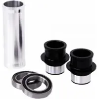 Progress Adapter Mit Lagern Turbine Ausdauer 28