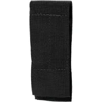 Leatherman 831791 Molle Sheath, Large, USA-Black, Etui