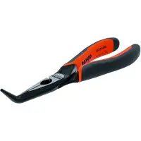 Bahco Ergo Rundzange 160 Mm