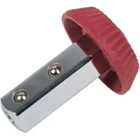 Ks Tools 1/2' Drehknopf-Umsteckvierkant ( 516.1448 )