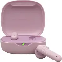 JBL Vibe Flex 2 Kabellose Kopfhörer Pink