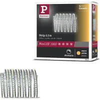 Paulmann MaxLED 1000 LED Strip Warmweiß Erweiterung