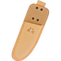 Okatsune 133 Lederholster für Gartenscheren 103 und 104