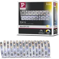 Paulmann MaxLED 250 LED Strip Tunable White Erweiterung