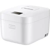 Xiaomi Smart Multifunktions-Reiskocher 4 L 860 W Weiß