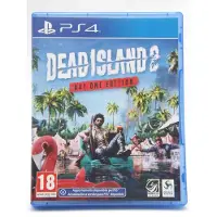 Ps4 Dead Island 2 Day 1 Edition