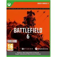 Battlefield 6 (Phantom Edition)