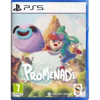 Ps5 Promenade