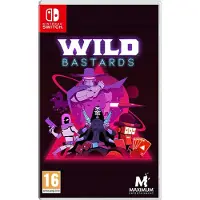 Switch Wild Bastards