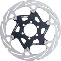 Contec Rotor Cdr-lw 6b Bremsscheibe