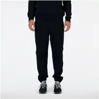 New Balance Herren Hose Athletics French Terry Jogger