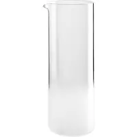 Asa selection Karaffe Opal Matt White 900 ml