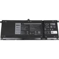 Dell Battery, 53WHR, 4 Cell