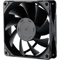 Phanteks M25 PWM Lüfter - 120mm, schwarz
