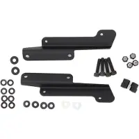Kappa Moto Ke7300 Monokey Topcase Heckmontage