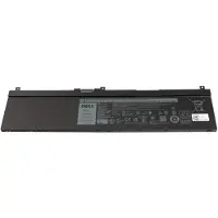 Dell Battery, 97WHR, 6 Cell
