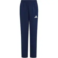 Adidas Kinder Präsentationshose Entrada 26 Pre Pant JZ9128 140 - Team Navy Blue2/White - 140