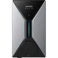 Anker SOLIX V1 Smartes Ladegerät für E-Autos - 22kW (Socket Version)