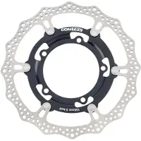 Contec Rotor Cdr-5b 1.4 Mm Bremsscheibe