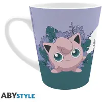 Pokémon - Pummeluff
