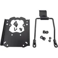 Kappa Moto Kr9054 Monokey/monolock Topcase Heckmontage