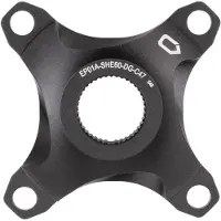 Samox Shimano E6000 System 47 M Spinne