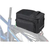 Contec Via Commuter Avs Gepäckträgertasche 11l